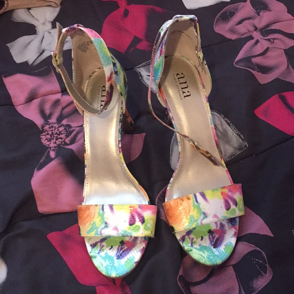Heels
